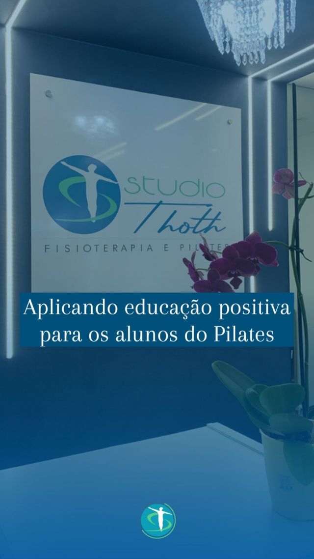 Eai, será que esse método de ensino funciona por aqui? 😂

Brincadeiras a parte, sempre iremos explicar a importância dos exercícios e do acompanhamento correto e individualizado aqui no Studio 🥰

Gostou? Deixe aqui nos comentários de fariam a escolha correta ⬇️

#pilates #pilateshumor #santoandre #abc #studiothoth #educacaopositiva